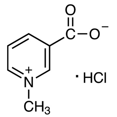 Trigonelline Hydrochloride&gt;98.0%(HPLC)(T)5g