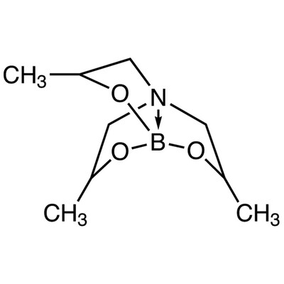 Triisopropanolamine Borate&gt;98.0%(N)25g