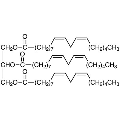 Trilinolein&gt;90.0%(HPLC)25g