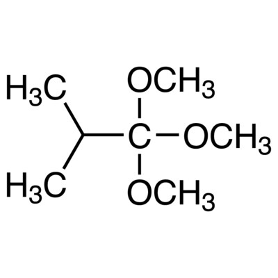 Trimethyl Orthoisobutyrate&gt;98.0%(GC)25g