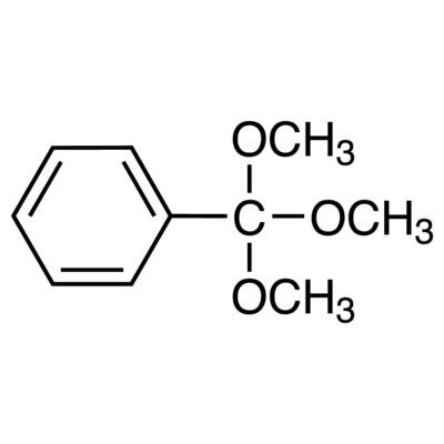 Trimethyl Orthobenzoate&gt;95.0%(GC)25g