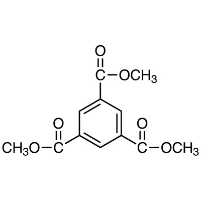 Trimethyl 1,3,5-Benzenetricarboxylate&gt;98.0%(GC)25g