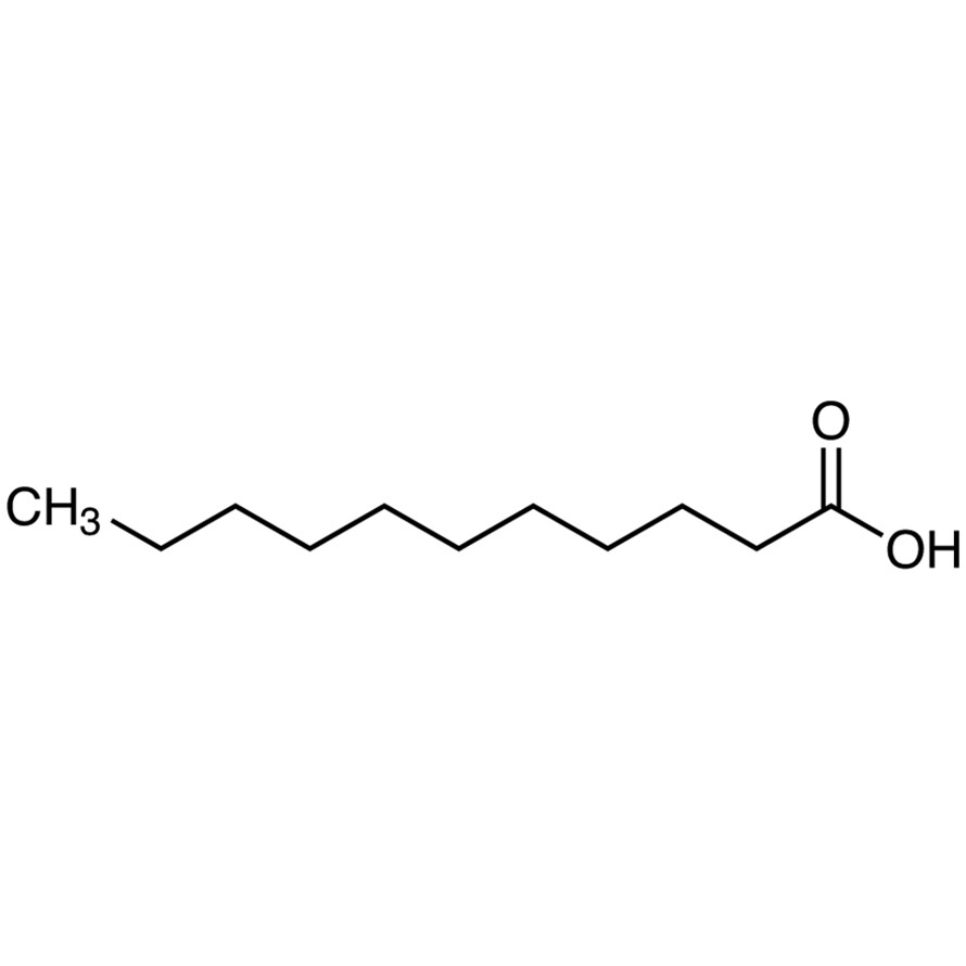 Undecanoic Acid&gt;98.0%(GC)(T)25g