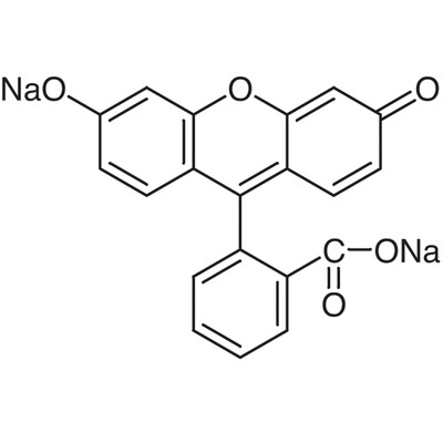 Uranine&gt;95.0%(HPLC)500g