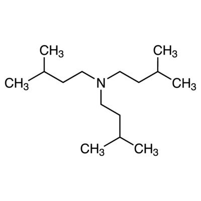 Triisoamylamine&gt;95.0%(GC)10mL