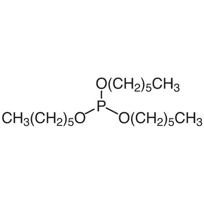 Trihexyl Phosphite&gt;95.0%(GC)25g