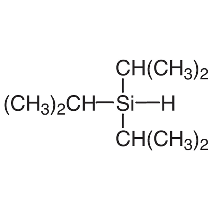 Triisopropylsilane>98.0%(GC)100mL
