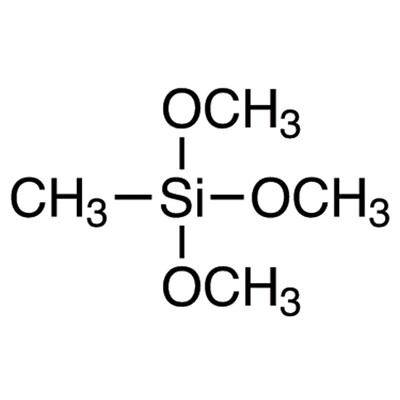Trimethoxy(methyl)silane&gt;98.0%(GC)25mL