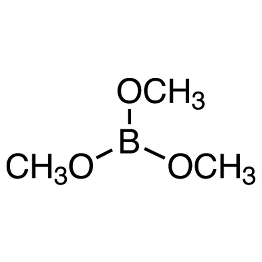 Trimethyl Borate&gt;98.0%(T)500mL