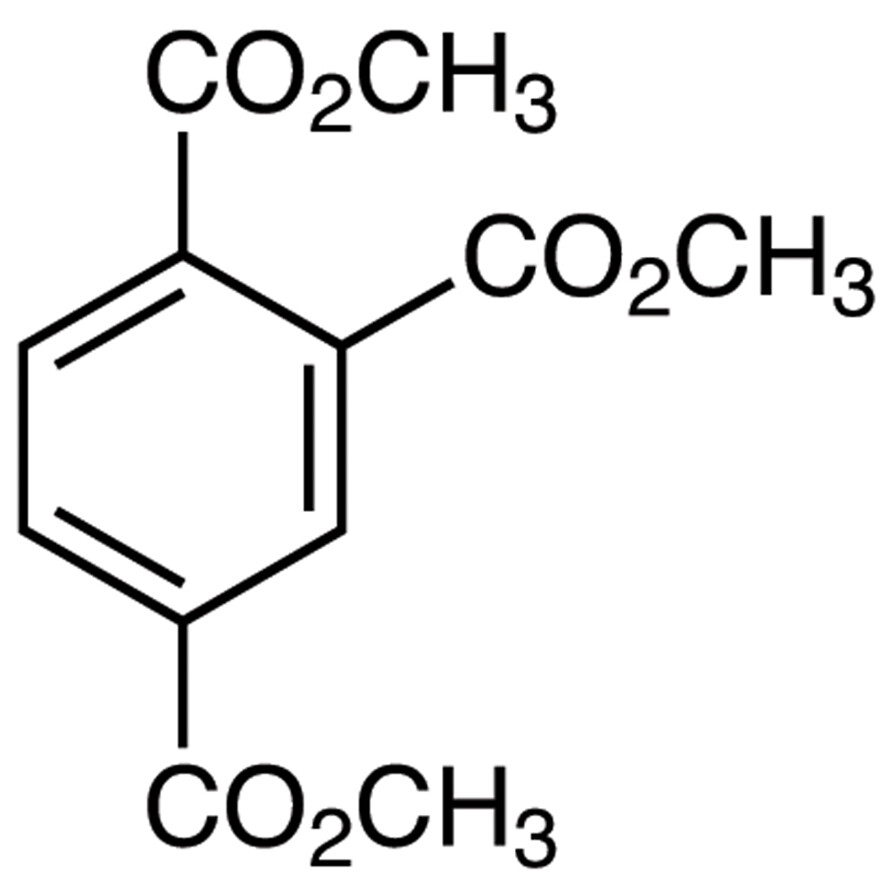 Trimethyl Trimellitate>95.0%(GC)500g