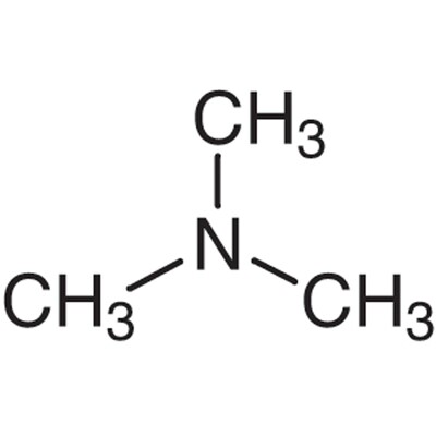 Trimethylamine (ca. 28% in Water, ca. 4.3mol/L)25mL