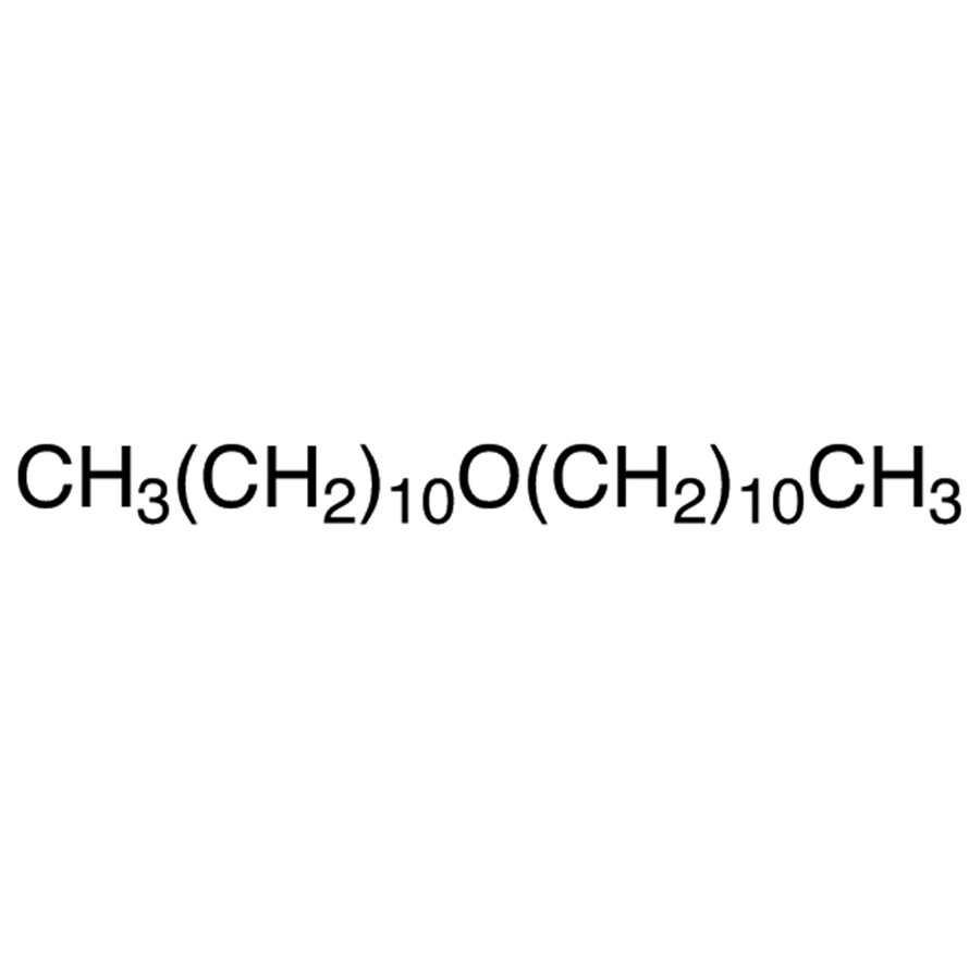 Undecyl Ether&gt;97.0%(GC)25g