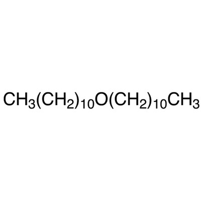 Undecyl Ether&gt;97.0%(GC)25g