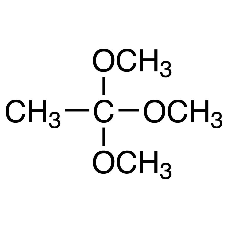 Trimethyl Orthoacetate&gt;98.0%(GC)500mL