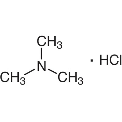 Trimethylamine Hydrochloride&gt;97.0%(T)500g