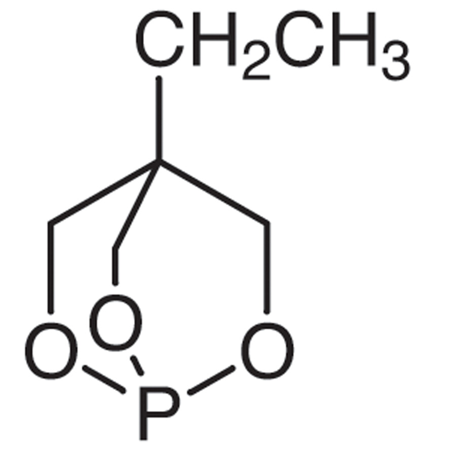 Trimethylolpropane Phosphite>94.0%(T)25g