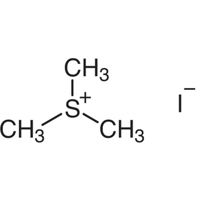Trimethylsulfonium Iodide&gt;98.0%(T)500g