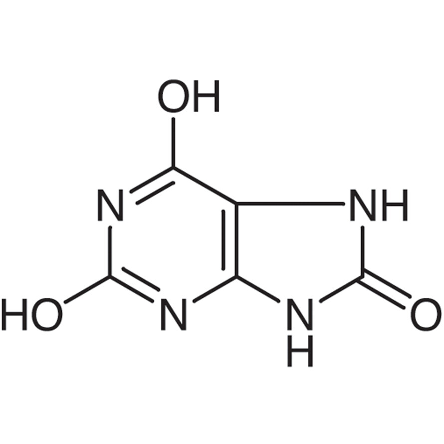 Uric Acid&gt;98.0%(T)25g