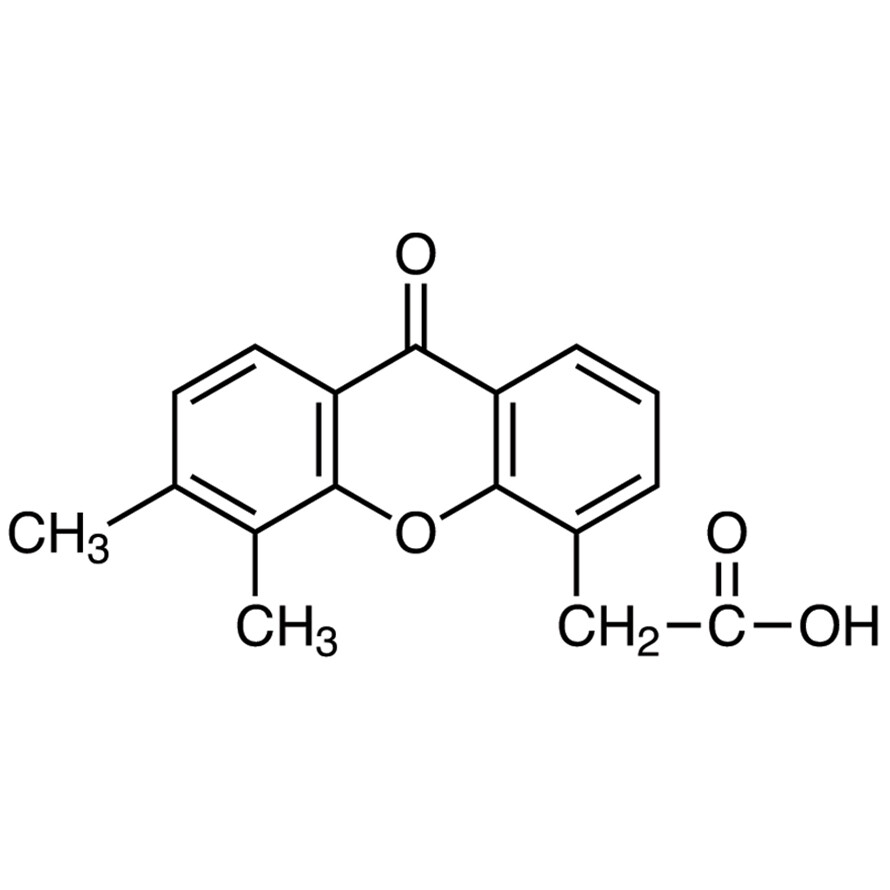 Vadimezan>98.0%(HPLC)250mg