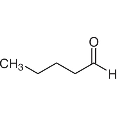 Valeraldehyde&gt;95.0%(GC)25mL