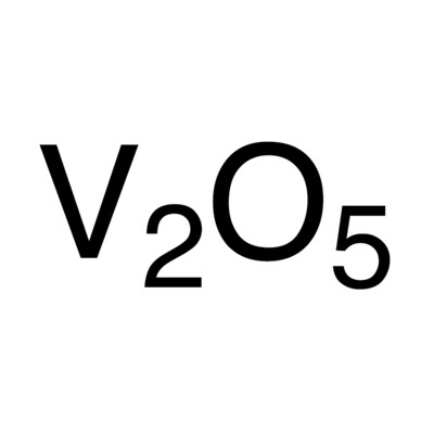 Vanadium(V) Oxide&gt;98.0%(T)25g