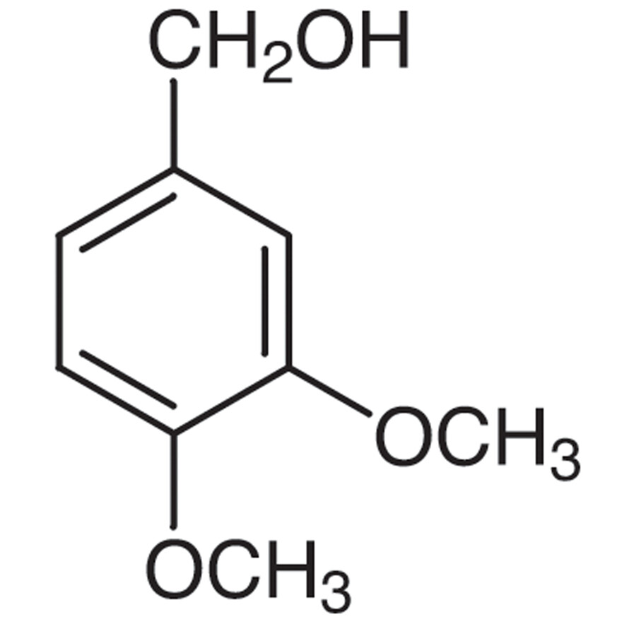 Veratryl Alcohol&gt;98.0%(GC)25mL