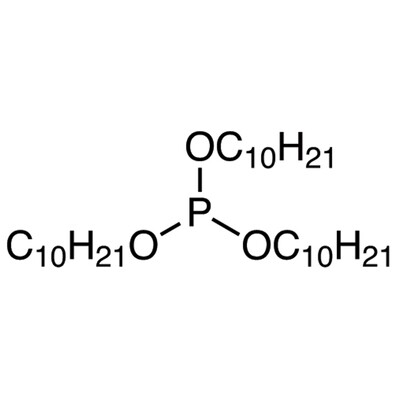 Triisodecyl Phosphite (mixture of isomers)&gt;95.0%(NMR)25mL