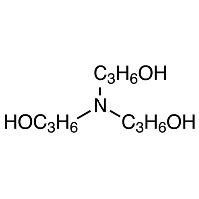 Triisopropanolamine (mixture of isomer)&gt;98.0%(T)500g