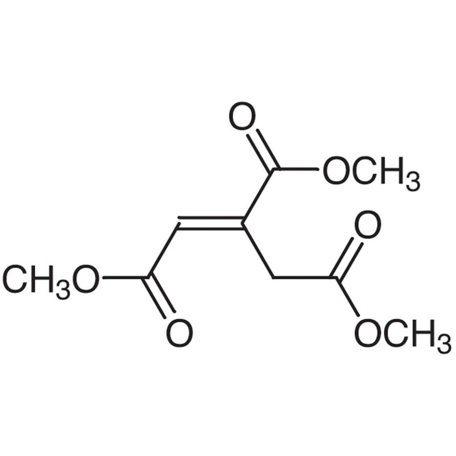 Trimethyl trans-Aconitate>97.0%(GC)5g