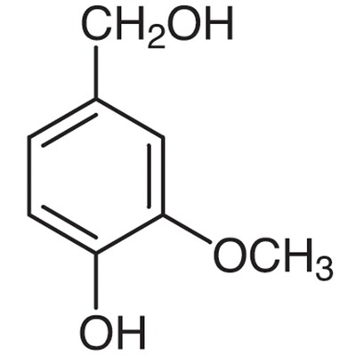Vanillyl Alcohol&gt;98.0%(GC)500g