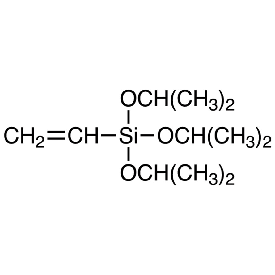 Triisopropoxy(vinyl)silane&gt;97.0%(GC)25mL