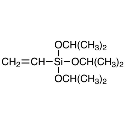 Triisopropoxy(vinyl)silane&gt;97.0%(GC)25mL