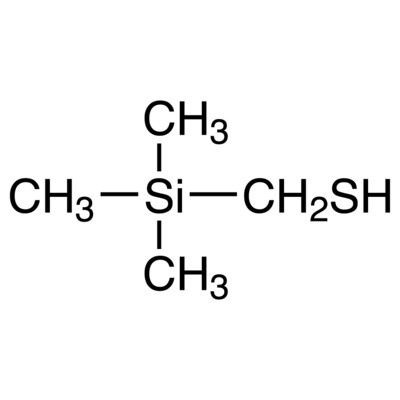 Trimethylsilylmethanethiol&gt;97.0%(GC)1mL