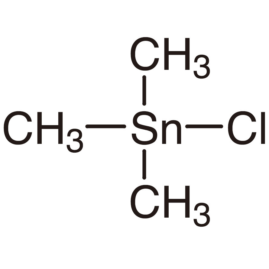 Trimethyltin Chloride&gt;98.0%(GC)25g