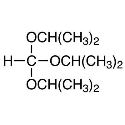 Triisopropyl Orthoformate&gt;97.0%(GC)25mL
