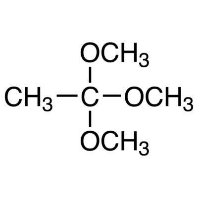 Trimethyl Orthoacetate&gt;98.0%(GC)25mL