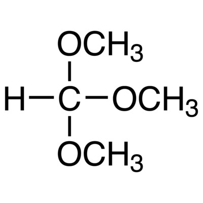 Trimethyl Orthoformate&gt;98.0%(GC)500mL