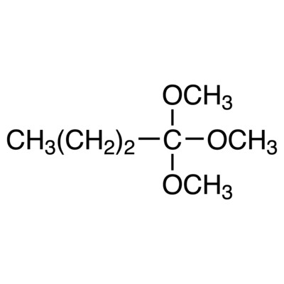 Trimethyl Orthobutyrate&gt;96.0%(GC)5mL