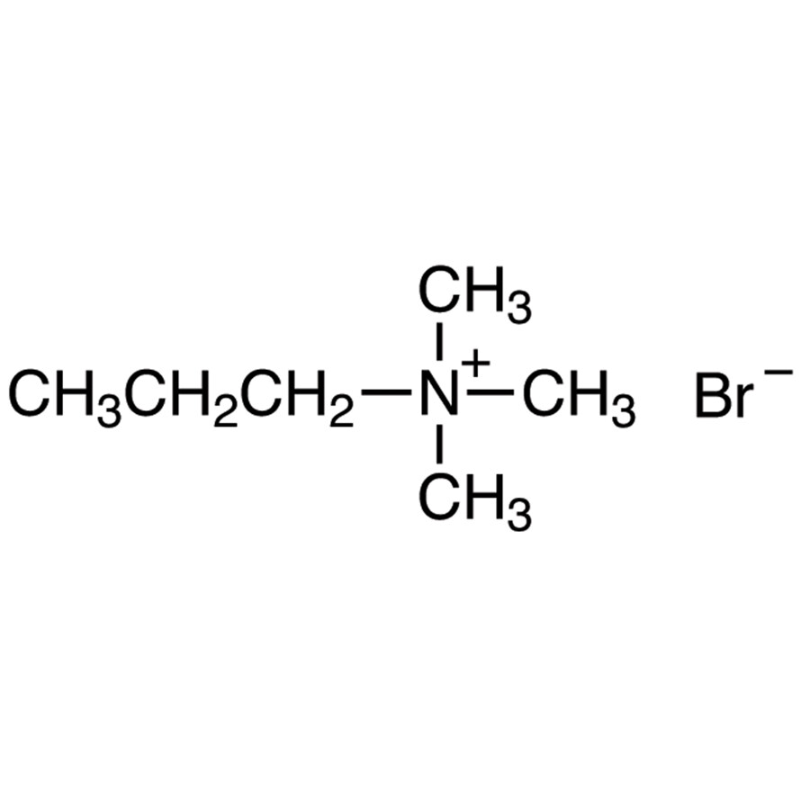 Trimethylpropylammonium Bromide&gt;98.0%(T)25g