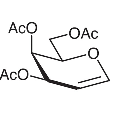 Tri-O-acetyl-D-galactal&gt;95.0%(GC)5g