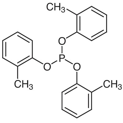 Tri-o-tolyl Phosphite&gt;97.0%(GC)5g