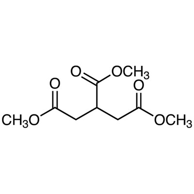 Trimethyl 1,2,3-Propanetricarboxylate&gt;97.0%(GC)5g