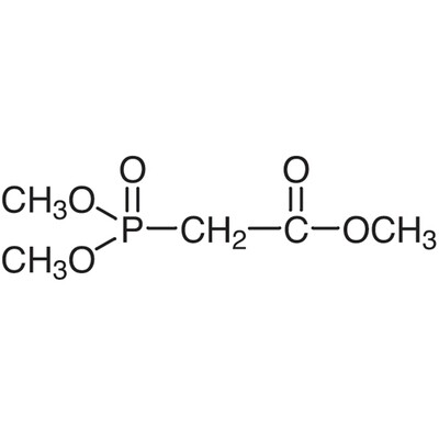 Trimethyl Phosphonoacetate&gt;96.0%(GC)250g