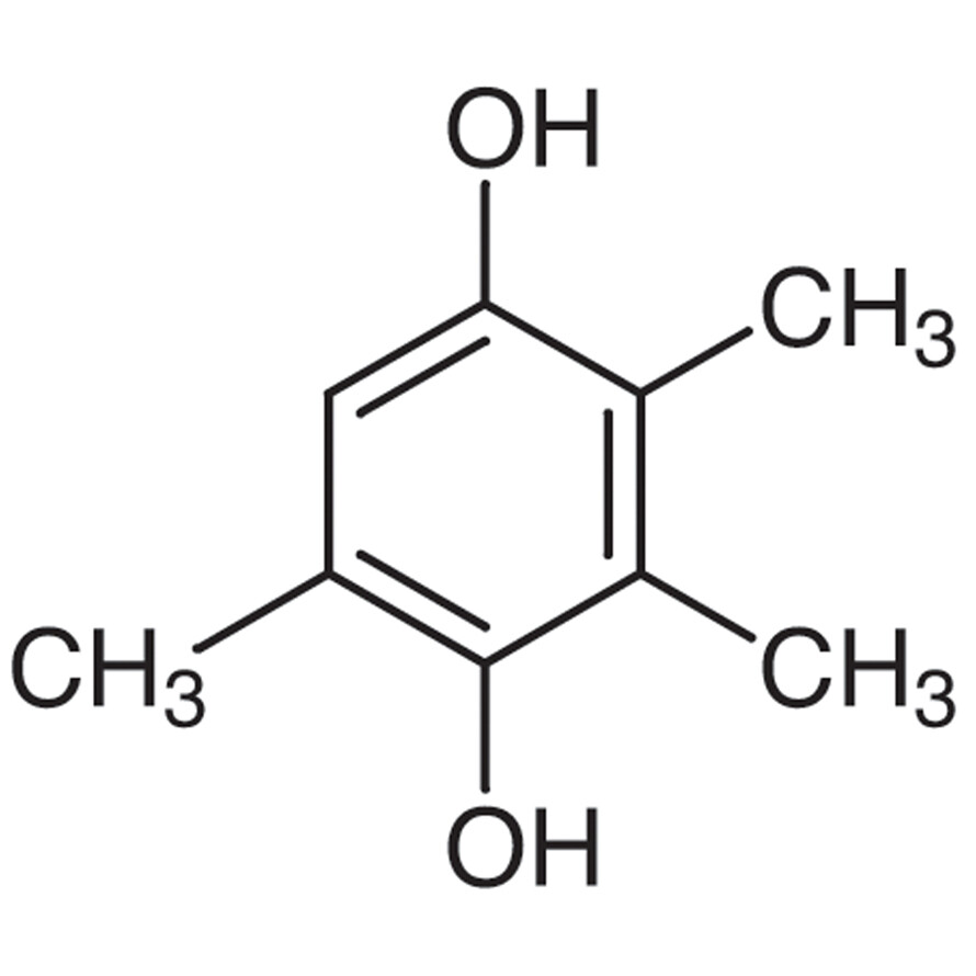 Trimethylhydroquinone&gt;98.0%(GC)(T)100g