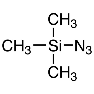 Trimethylsilyl Azide&gt;95.0%(GC)5g