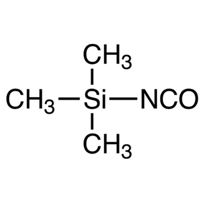 Trimethylsilyl Isocyanate&gt;95.0%(GC)5g