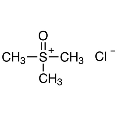 Trimethylsulfoxonium Chloride&gt;98.0%(T)25g