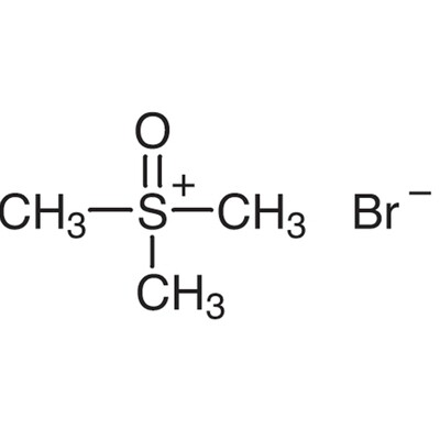 Trimethylsulfoxonium Bromide&gt;98.0%(T)25g