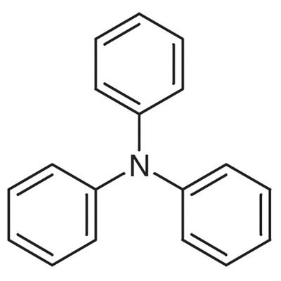 Triphenylamine&gt;98.0%(GC)25g