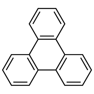 Triphenylene (purified by sublimation)&gt;98.0%(GC)200mg
